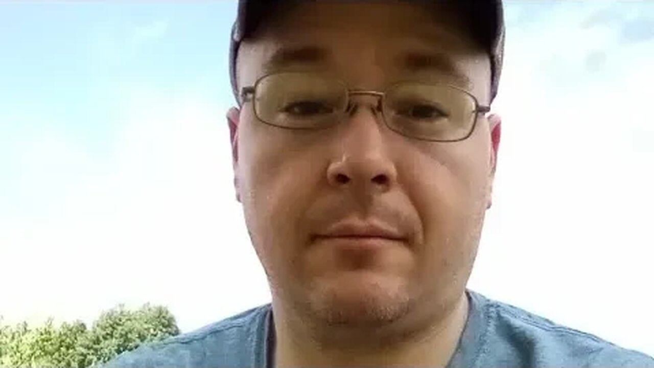 Rizik is going live! Test!!!