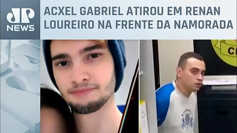 Falso entregador que matou jovem para roubar celular é condenado a 36 anos