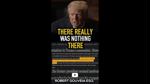 There Really Was NOTHING There #shorts