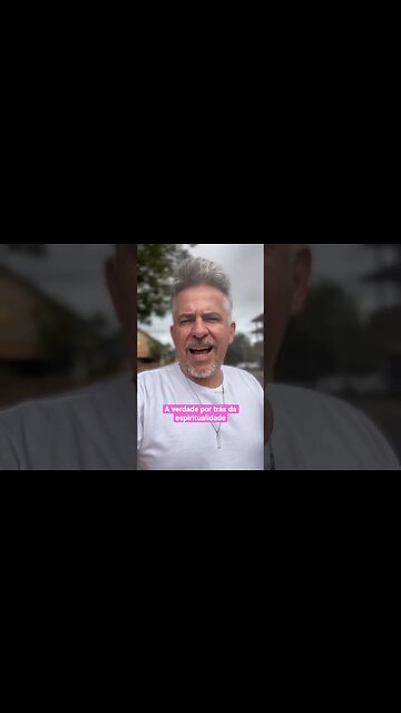 A verdade por trás da espiritualidade #espiritualidade #shorts #despertarespiritual #leidaatração