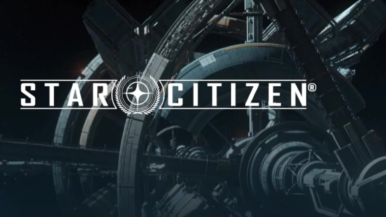 Stoopid citizen (star citizen Ver 3.23.0)