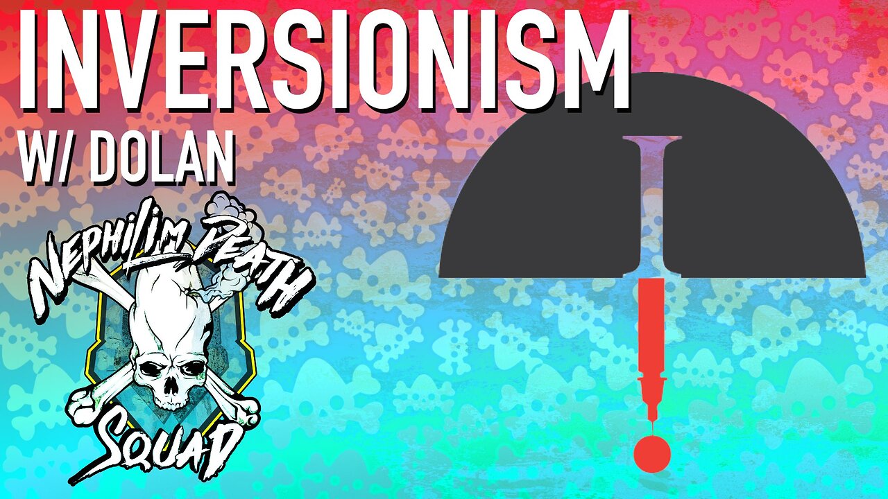 Inversionism w/ Dolan