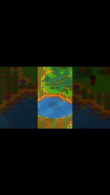 stardew valley perfection