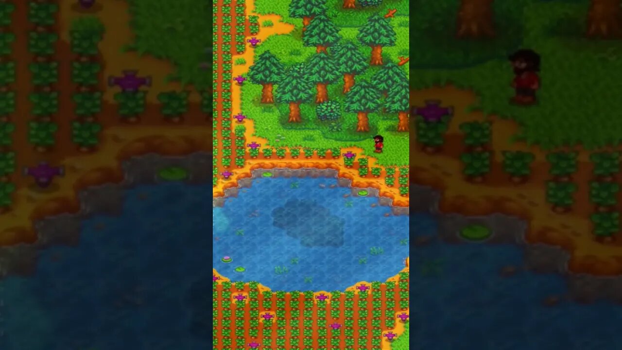 stardew valley perfection