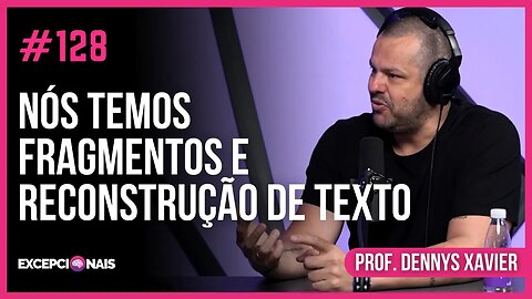 Interpretando a Filosofia Antiga | Prof. Dennys Xavier