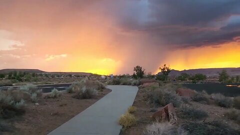 Glen Canyon National Recreation Area & Lake Powell | Nature Trail