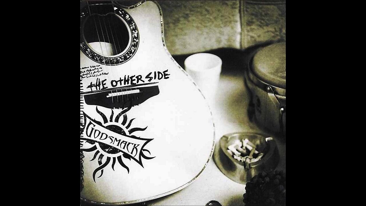 Godsmack - The Other Side EP