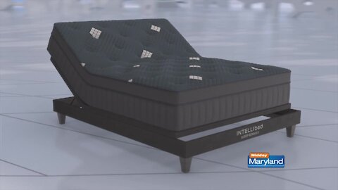 The Luxe List - Intellibed