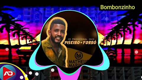 MATHEUS MARINHO 2023 [ Bombonzinho ]