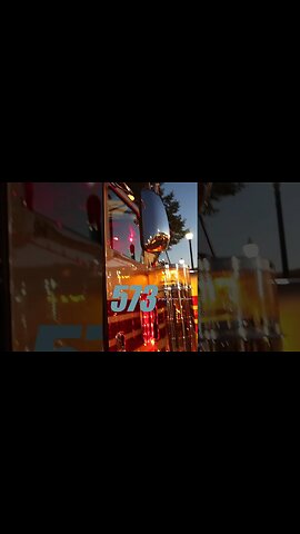 The Unexpected Trucker | 573magazine.com