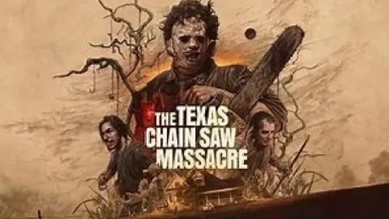 🔴 Survival mode Ep.13| The Texas Chainsaw massacre | Xbox series x w/@dearn1999