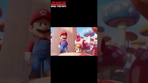 Why The Mario Movie Will Make $1.5 BILLION