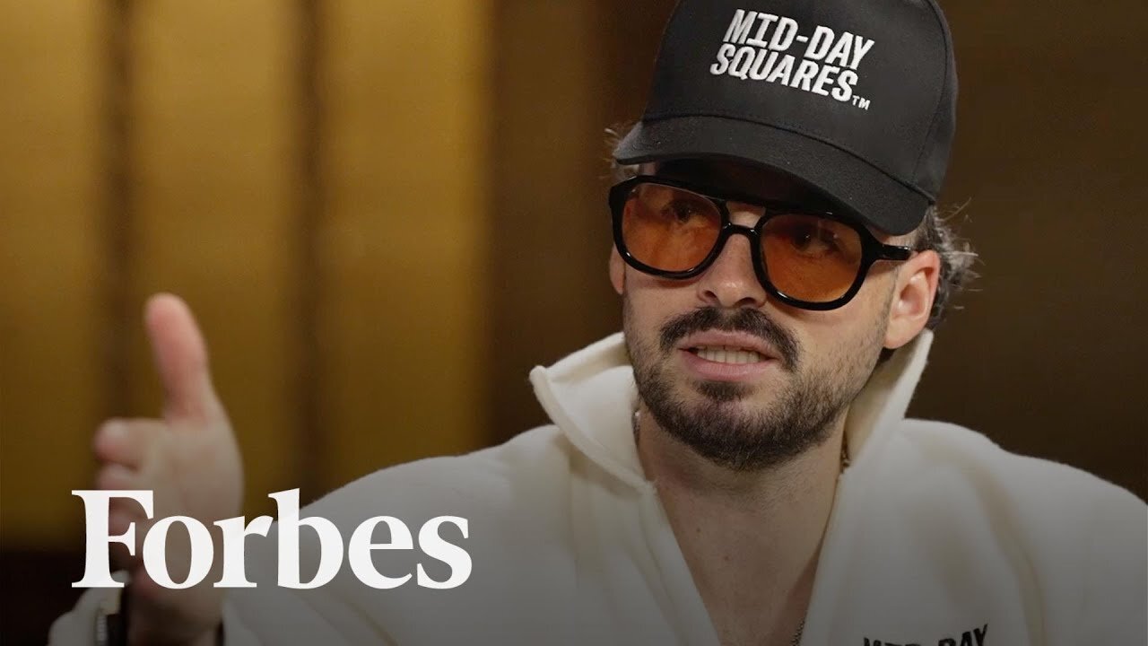 “Build Out Loud”_ Midday Squares Cofounder On How To Build A Brand That Will Attract Investor