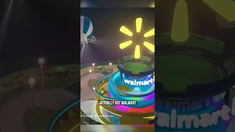 Disney & Walmart Break Into The Metaverse!