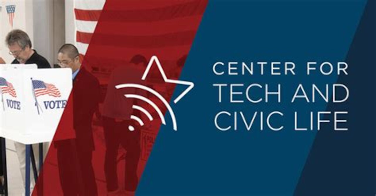 Radical Non-Profit Impact On 2020 Elections
