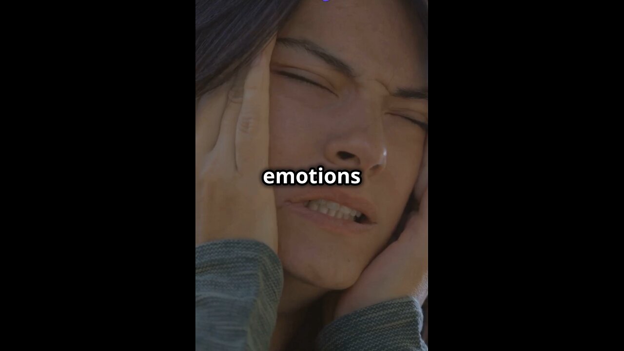 How Low Vibrational Emotions Are Secretly Holding You Back