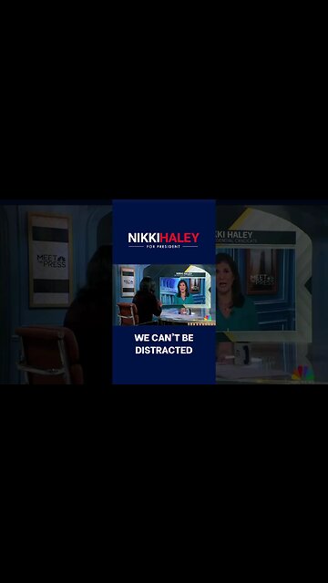 We Cannot Be Distracted #Israel #iran #politics