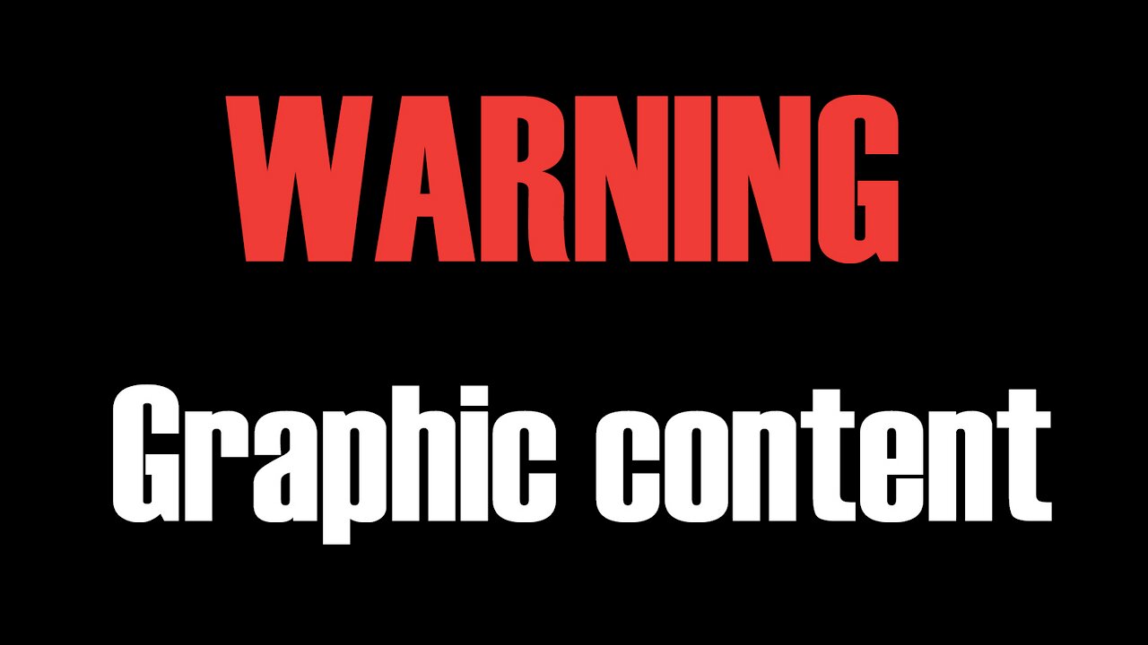 Russian troops moving through a tree line littered with Ukrainian casualties