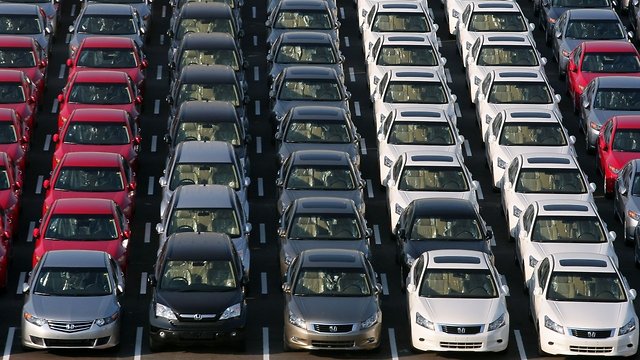 China Is Significantly Reducing Imported Car Tariffs