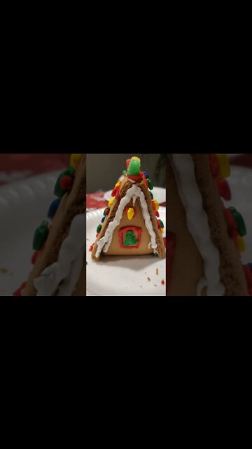 A little holiday competition with the family. Pick the winner by committing your choose