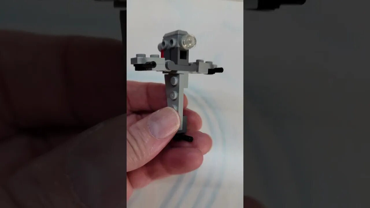 Lego Star Wars Advent Calendar 2022 - Day 14