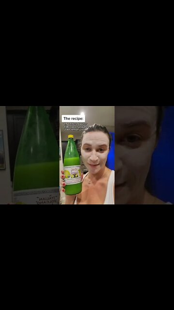 Best DIY electrolyte drink for #potssyndrome✌️