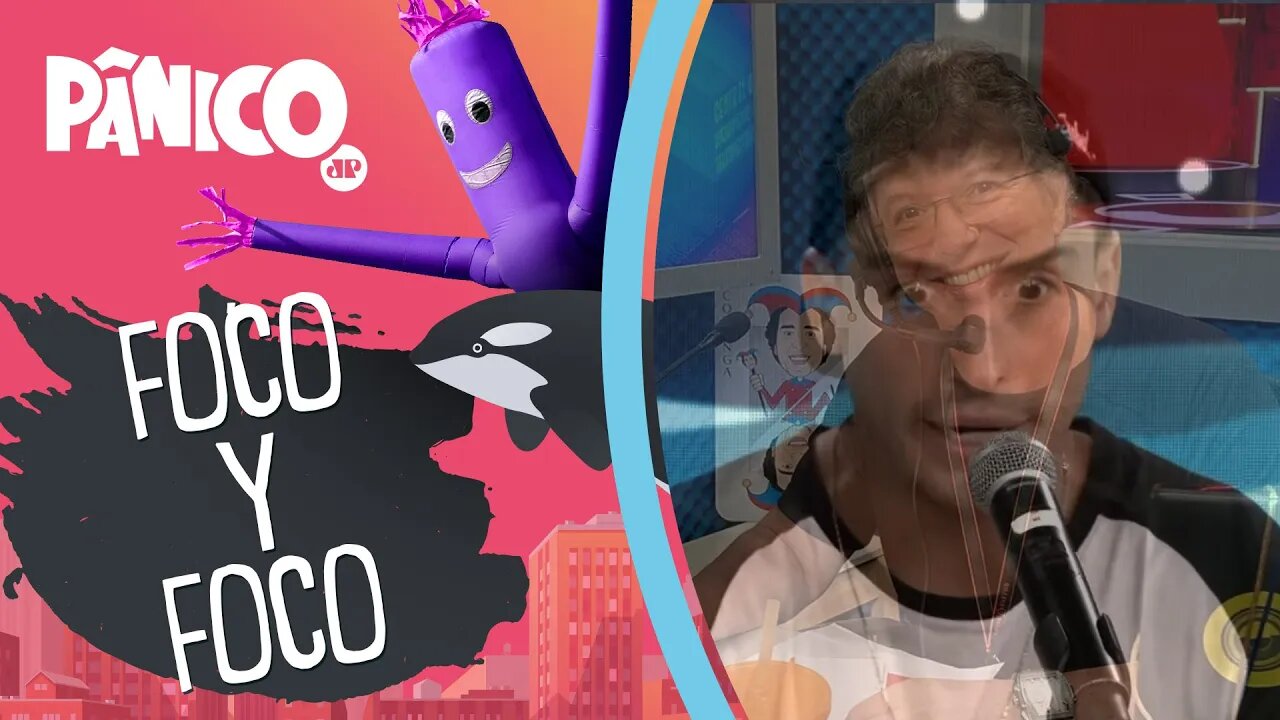 HÁ INTERFERÊNCIAS QUE VÊM PARA O BEM NO BBB? Felipe Prior analisa