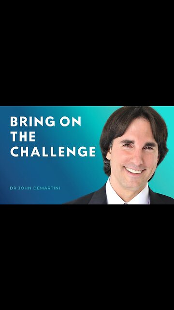 A Result of The Obstacles You Face | Dr John Demartini #Shorts
