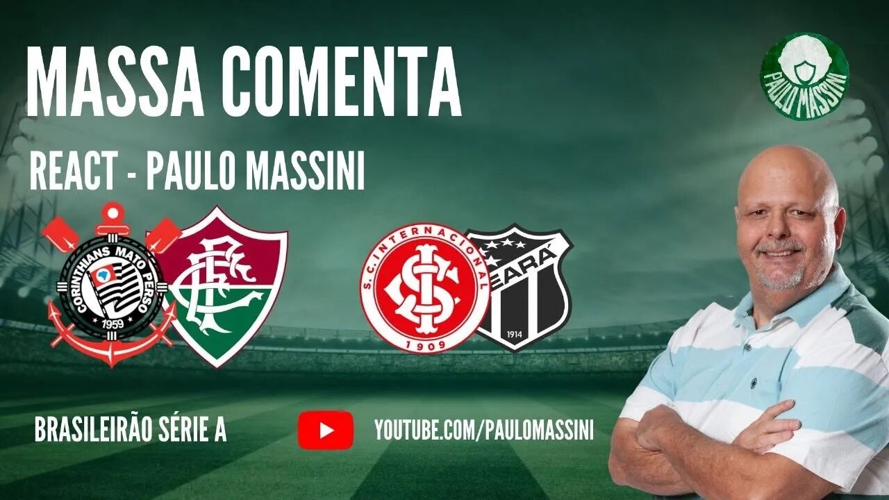 VAMOS PALMEIRAS! HENDECA CHEGA HOJE?