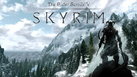 Skyrim // Episode 156 // Stream