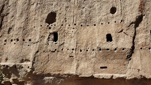 Did Ant People Build These Underground Cities, Tens of Thousands of Years Ago?