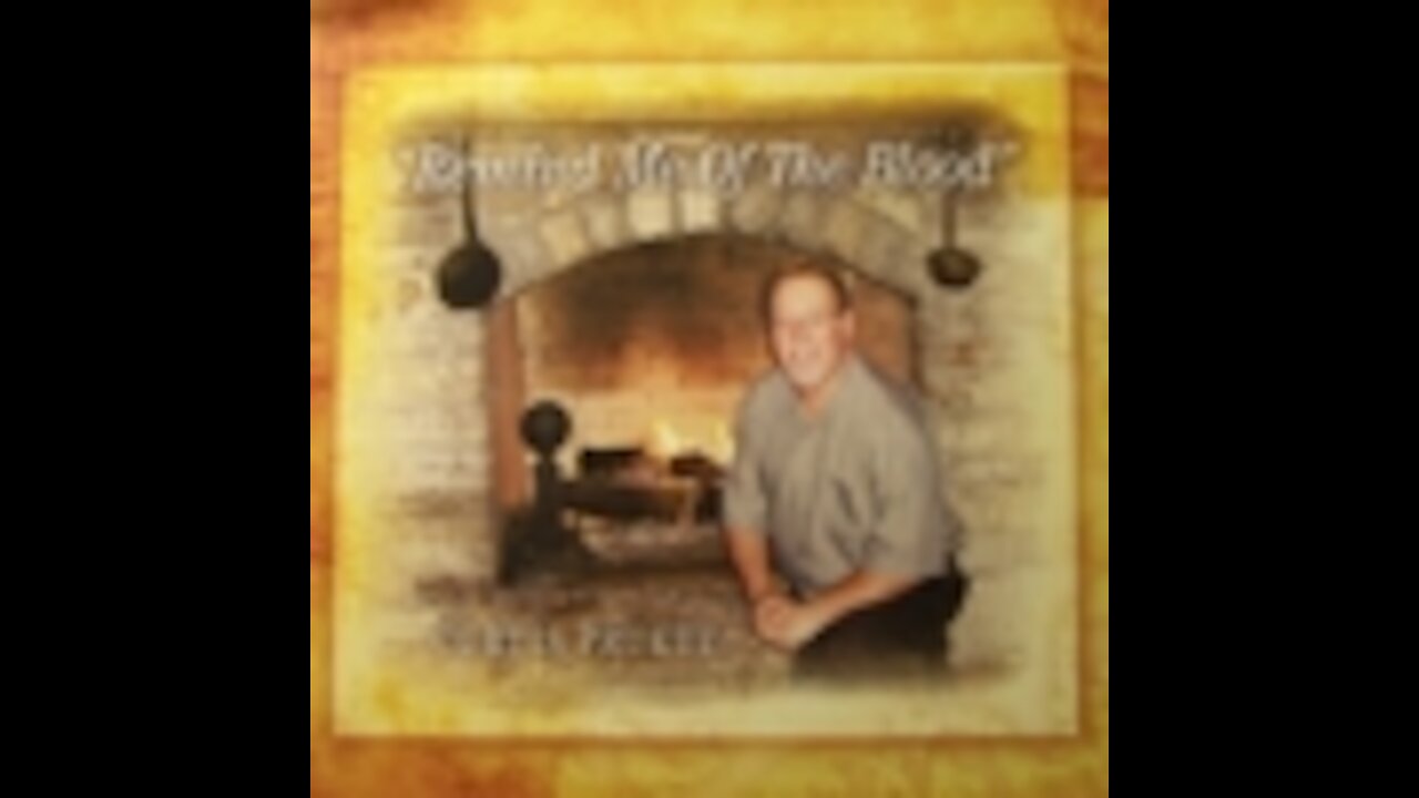 Song: "You and Me Lord" from the CD entitled "Remind Me of the Blood"