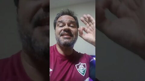 ISSO É FLUMINENSE!!!