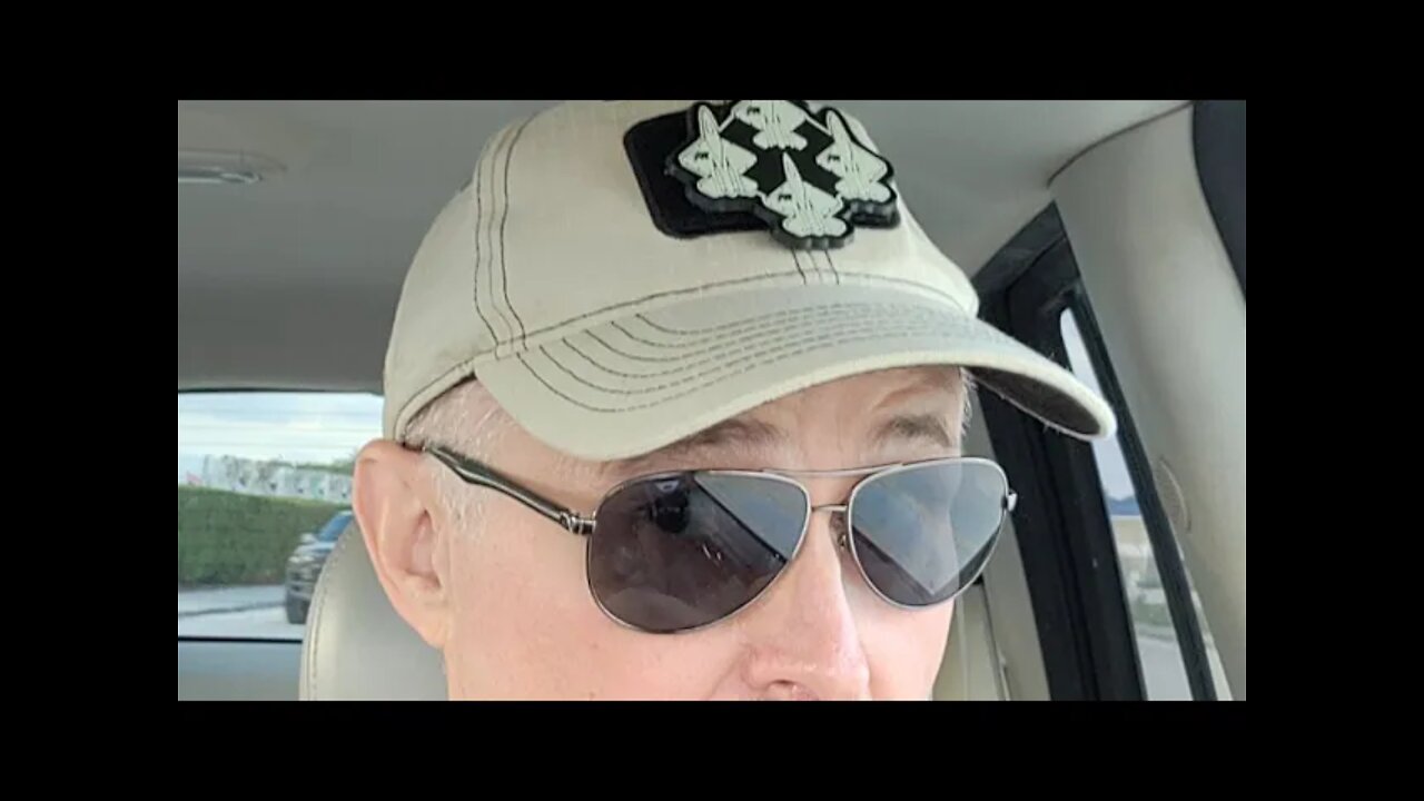 Gun Show After Action Report