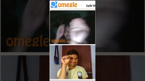 #shorts #omegle #jaswantboo
