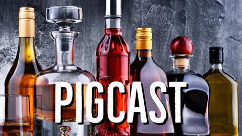 Pregame - PigCast