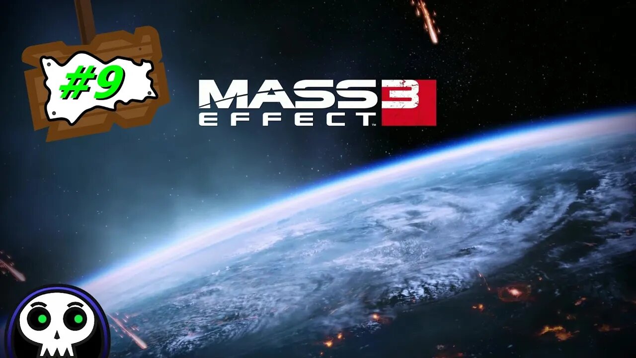 Mass effect 3 (#9)