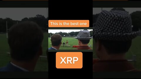 XRP Is Gonna Run Like Forest Gump Soon! 🚀🌕 #shorts