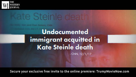 Trump @War Clip Immigration #2 -