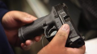 House Passes Major Gun Control Measure For First Time In Decades