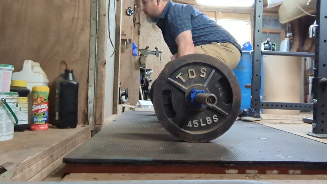 April 20, 2022 - Deads - Day 25