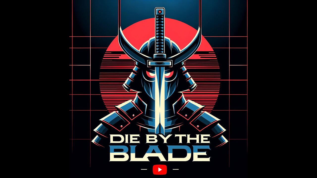 Die by My Blade