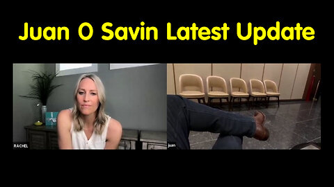 Juan O Savin Latest Update - Breaking