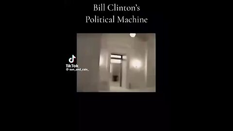 Clinton machine