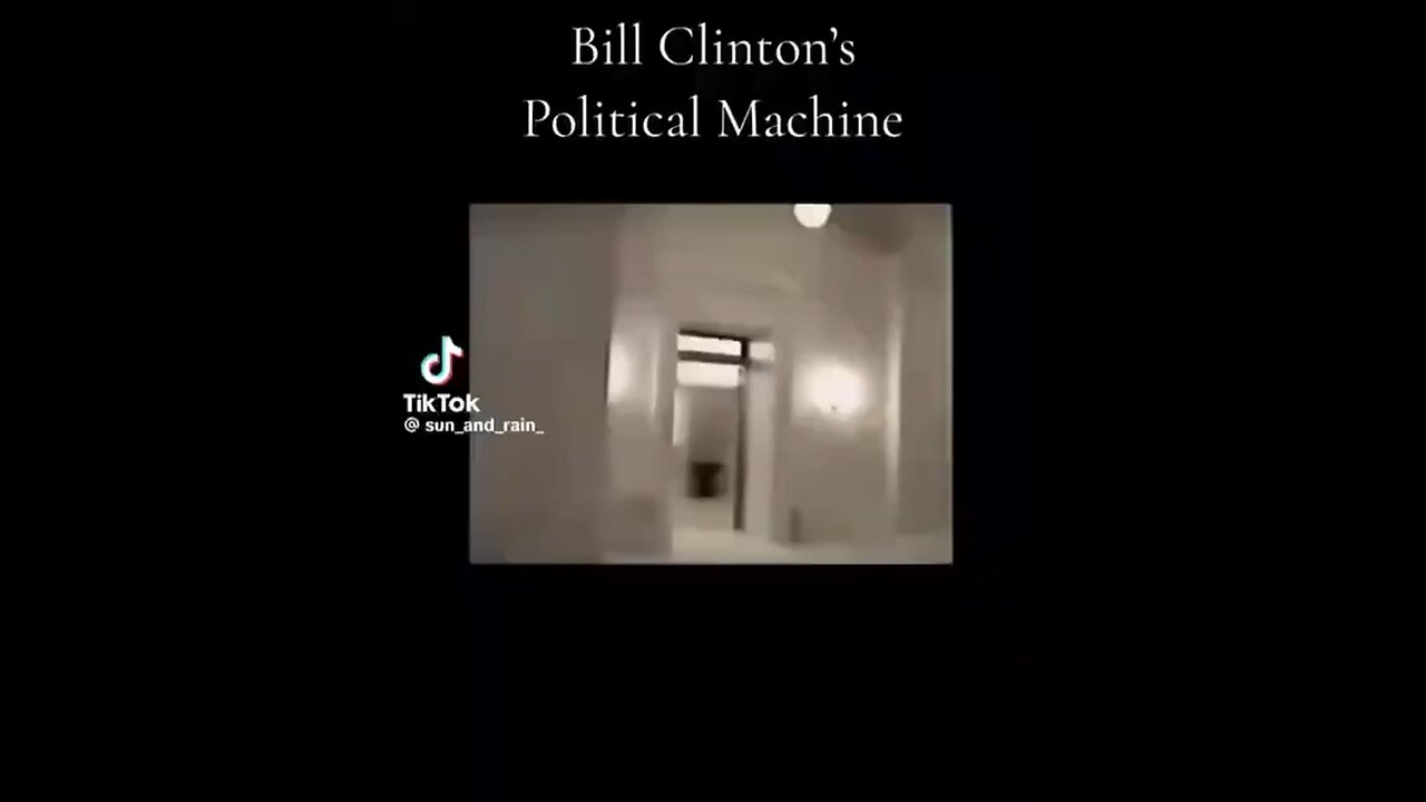 Clinton machine