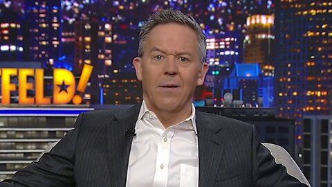 Greg Gutfeld: We Have The Right To Hear The Whole Story About Jan. 6