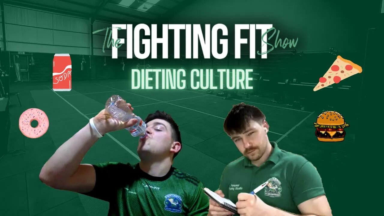 Dieting Culture