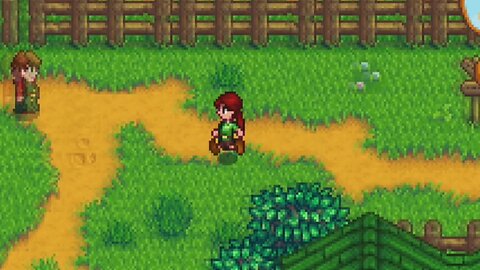 Stardew Valley - Introductions Speedrun Sunday