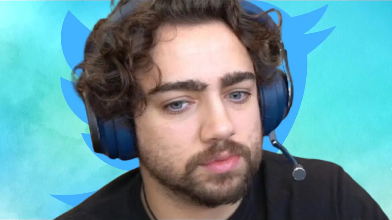 Twitter VS Mizkif Part 2 (Leaked Discord Call)