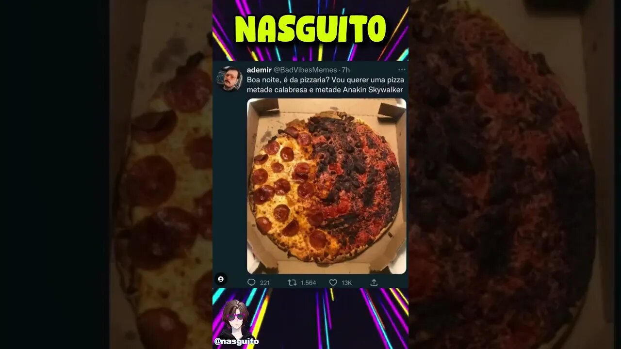 Memes em imagens - CONVERSOU DURANTE UMA HORA #shorts